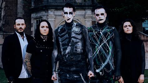 Motionless in White